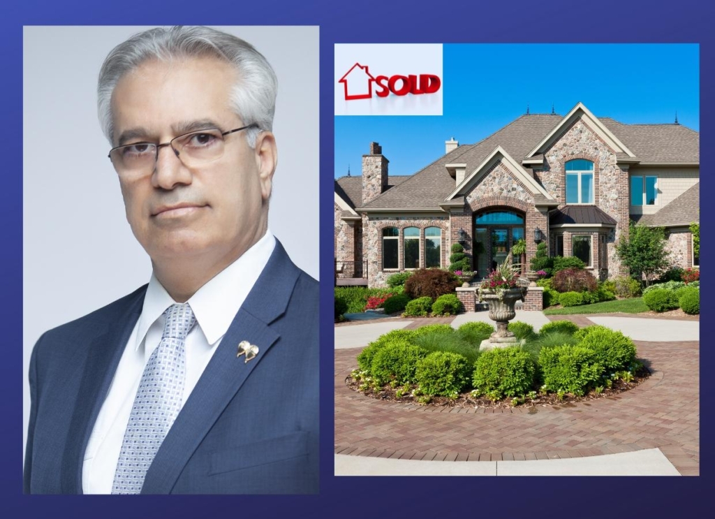 Vaughan Real Estate Market