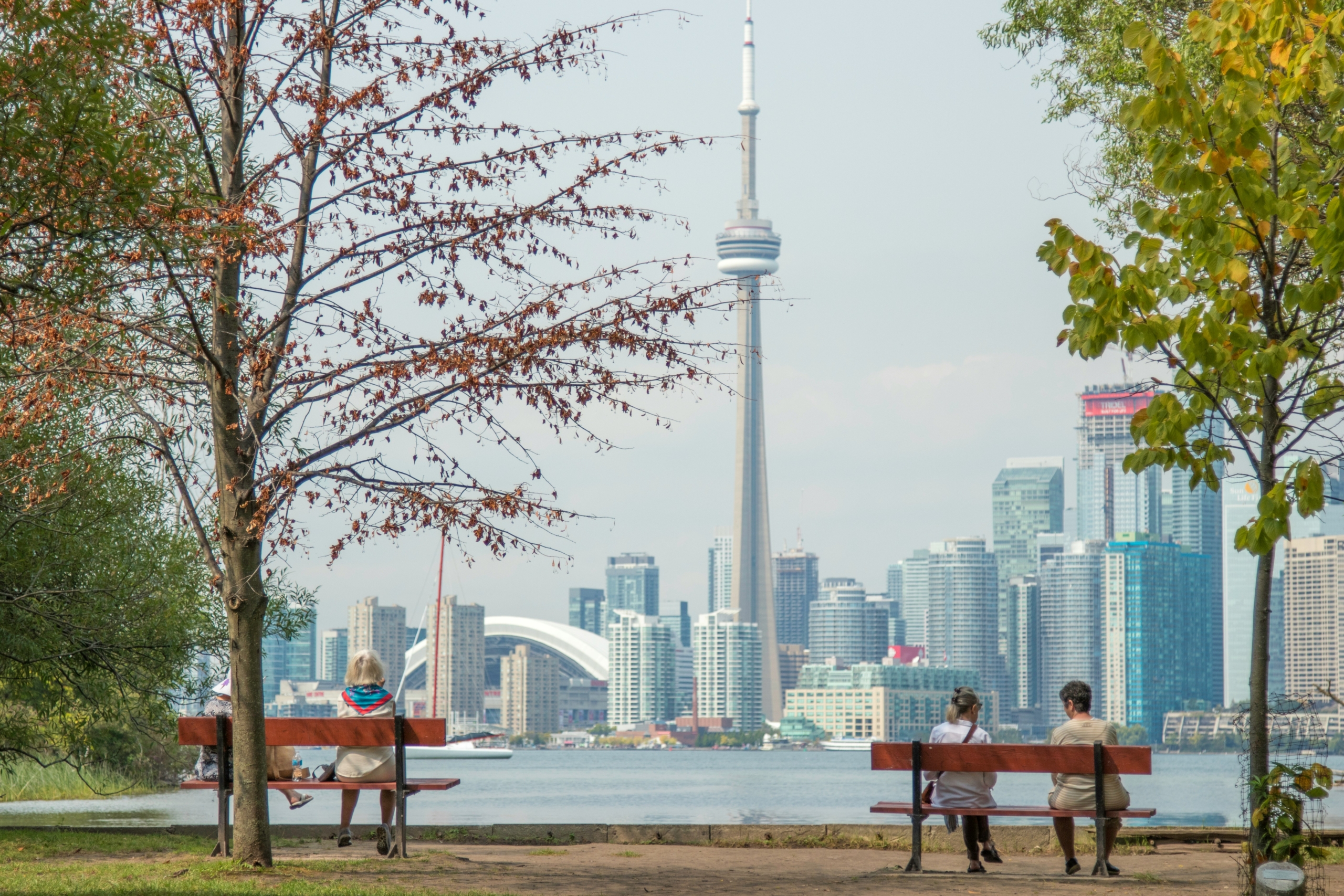 Things to do in Toronto - Summer 2024